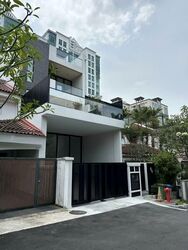 Hillview Villas (D23), Terrace #606445421